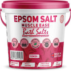 1ne Nutrition Epsom Salt Scented - Bucket -Muscle Ease