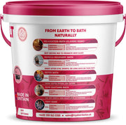 1ne Nutrition Epsom Salt Scented - Bucket -Muscle Ease