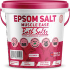1ne Nutrition Epsom Salt Scented - Bucket -Muscle Ease