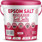 1ne Nutrition Epsom Salt Scented - Bucket -Muscle Ease