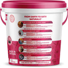 1ne Nutrition Epsom Salt Scented - Bucket -Muscle Ease