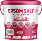 1ne Nutrition Epsom Salt Scented - Bucket -Muscle Ease