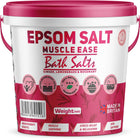 1ne Nutrition Epsom Salt Scented - Bucket -Muscle Ease