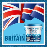 1ne Nutrition Epsom Salt Scented - Bucket - Sleep Better