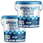 1ne Nutrition Epsom Salt Scented - Bucket - Sleep Better