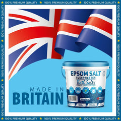 1ne Nutrition Epsom Salt Scented - Bucket - Sleep Better