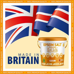1ne Nutrition Epsom Salt Scented - Bucket - Sunshine