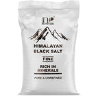 1ne Nutrition Himalayan Black Salt Kala Namak Fine Powder