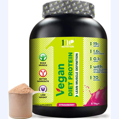 1ne Nutrition Vegan Diet Protein 2.1kg