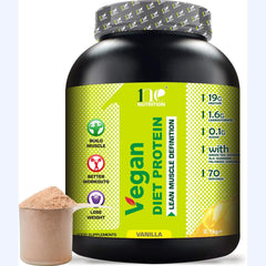 1ne Nutrition Vegan Diet Protein 2.1kg