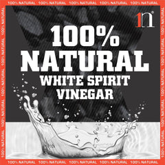 1ne White Spirit Vinegar 5ltrs