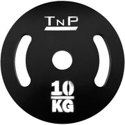 2" Olympic Steel Weight Plate 1.25kg - 20kg - Single Plate