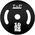 2" Olympic Steel Weight Plate 1.25kg - 20kg - Single Plate