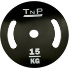 2" Olympic Steel Weight Plate 1.25kg - 20kg - Single Plate