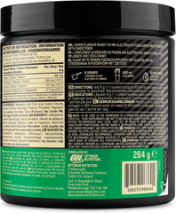 Optimum Nutrition Electrolyte 264g