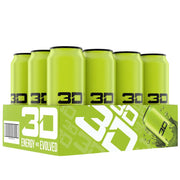 LondonSupps-Website