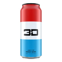 3D Energy Drink 1x473ml