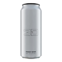 3D Energy Drink 1x473ml