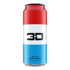 3D Energy Drink 1x473ml