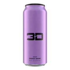 3D Energy Drink 1x473ml