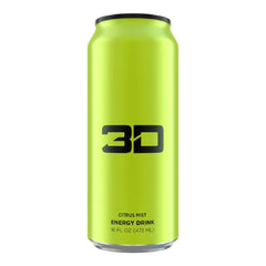 3D Energy Drink 1x473ml