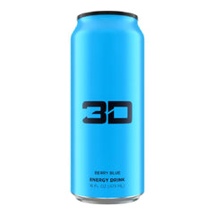 3D Energy Drink 1x473ml