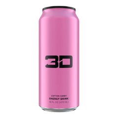 3D Energy Drink 1x473ml