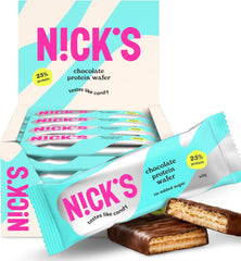 NICK'S Protein Wafer 24x40g