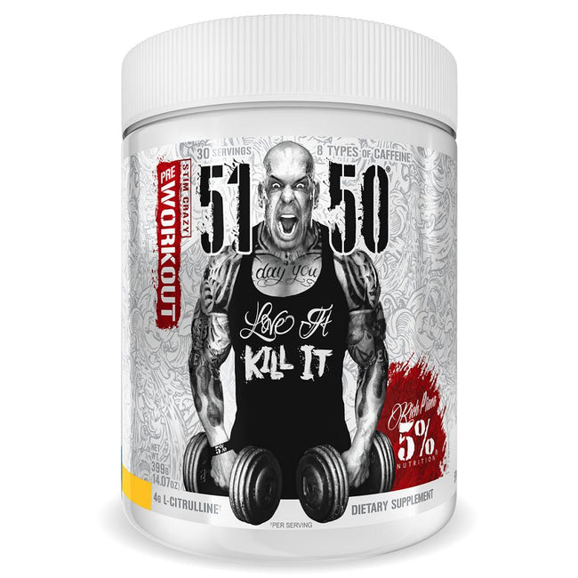 5% Nutrition 5150 Legendary Series 372g