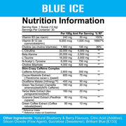 5% Nutrition 5150 Legendary Series 372g