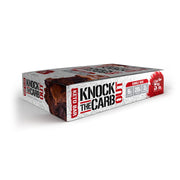 5% Nutrition Knock The Carb Out Bars 10x68g