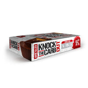 5% Nutrition Knock The Carb Out Bars 10x68g