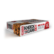 5% Nutrition Knock The Carb Out Bars 10x68g