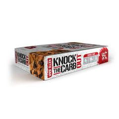 5% Nutrition Knock The Carb Out Bars 10x68g