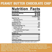 5% Nutrition Knock The Carb Out Bars 10x68g