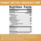 5% Nutrition Knock The Carb Out Bars 10x68g