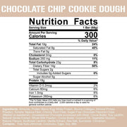 5% Nutrition Knock The Carb Out Bars 10x68g