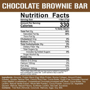 5% Nutrition Knock The Carb Out Bars 10x68g