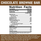 5% Nutrition Knock The Carb Out Bars 10x68g