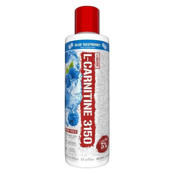 5% Nutrition L-Carnitine 3150 Legendary Series 473ml
