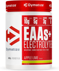 Dymatize Nutrition EAA's + Electrolytes 480g