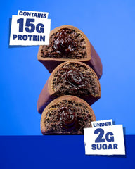 Grenade Soft Core Protein Bar 12x50g