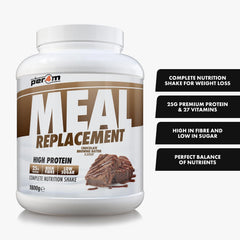 Per4m Meal Replacement 1.8Kg