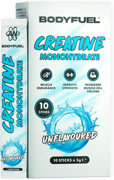 Applied Nutrition Bodyfuel Creatine Sticks 10x5g