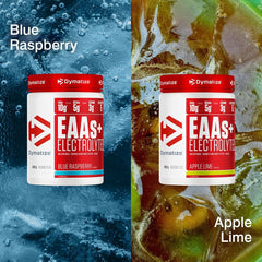 Dymatize Nutrition EAA's + Electrolytes 480g