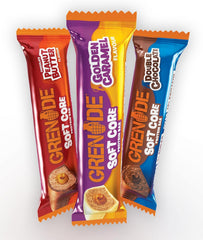 Grenade Soft Core Protein Bar 1x50g