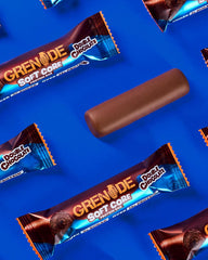 Grenade Soft Core Protein Bar 12x50g