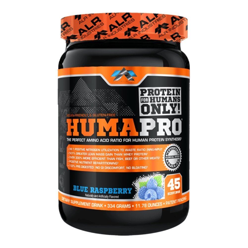 ALRI HumaPro 334g | High Protein Powder