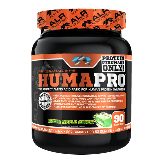 ALRI HumaPro 667g | High Protein Powder