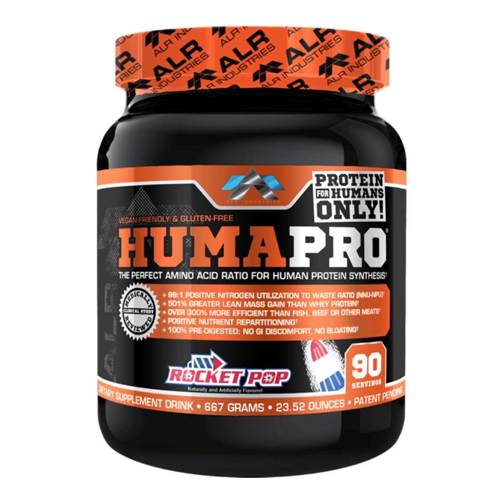 ALRI HumaPro 667g | High Protein Powder